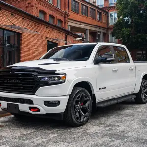 2026 RAM 1500 vs. 2026 GMC Sierra: Why the 2026 RAM 1500 is the Better Pickup Truck for Drivers in Redlands, CA