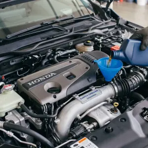 Oil Change and Maintenance Schedule for Used Car Owners near Pottstown, PA