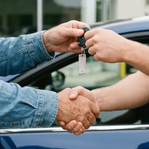 Where to Sell My Car in Pottstown, PA? Reliable Car Connection: The Best Dealership You Can Trust