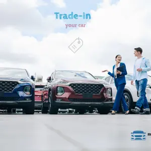 How Much Is My Car Worth? Trade-In Guide for Drivers in Pottstown, PA