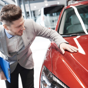 Trade In Your Used Vehicle