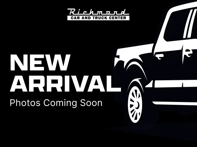 New arrival - photos coming soon