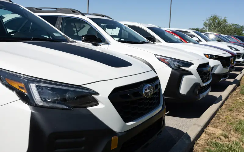 Used vehicles for sale at Richmond Car & Truck Center in Richmond, KY