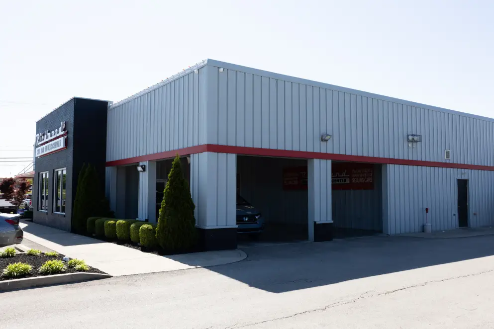 Richmond Car and Truck Center Used Car Dealership