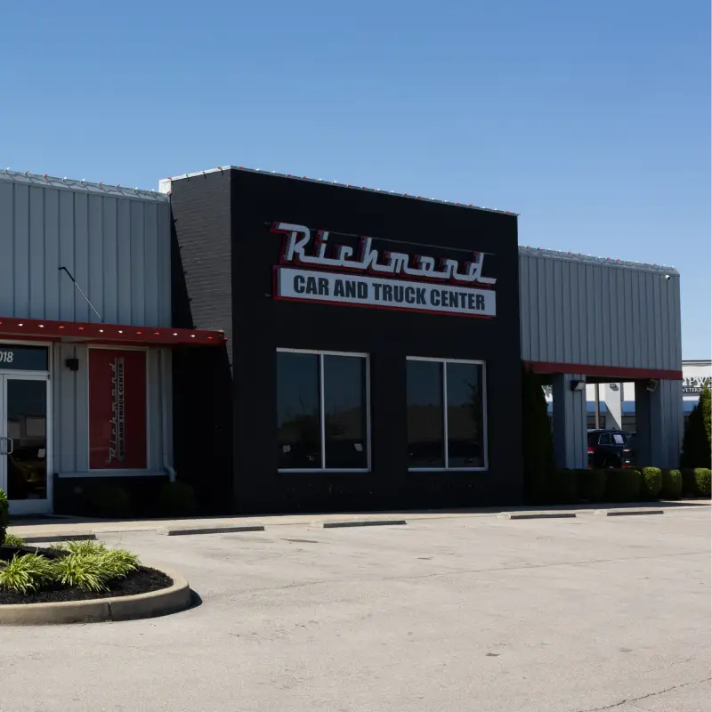 Richmond Car and Truck Center