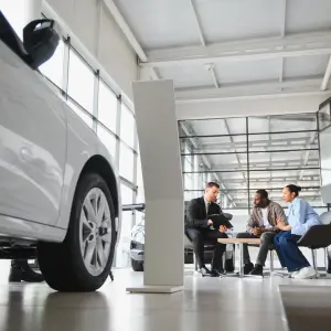 New Year, New Ride: January 2026 Vehicle Savings at Right Drive Indiana