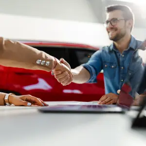 Upgrade Your Ride This March at Right Drive Indiana