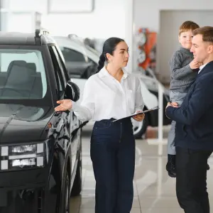 Spring Car Deals Are Here This April at Right Drive Indiana
