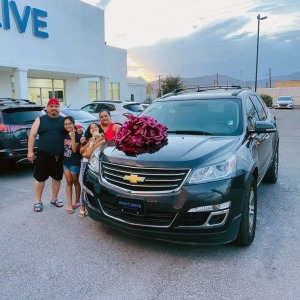 Used Cars for Sale in El Paso