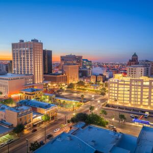 Things to do in El Paso