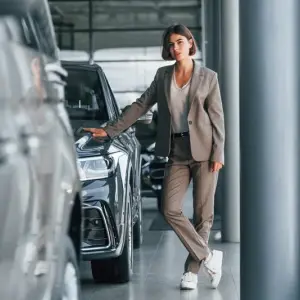 Fall in Love with Getting Approved This February at Right Drive El Paso