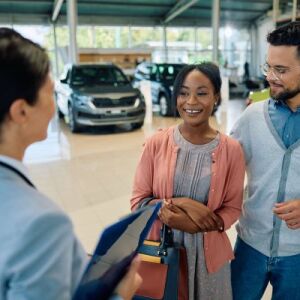 RightDrive has Dealership Locations in Muncie, Indiana and El Paso, Texas