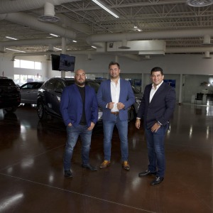 RightDrive, El Paso Used Car Dealer - Our Story