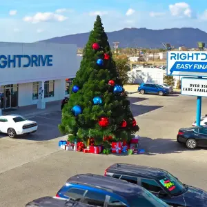 Christmas Car Deals