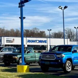 RightDrive NOW OPEN in Muncie, IN