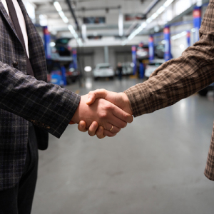 Budget-Friendly Used Cars for First-Time Buyers in El Paso