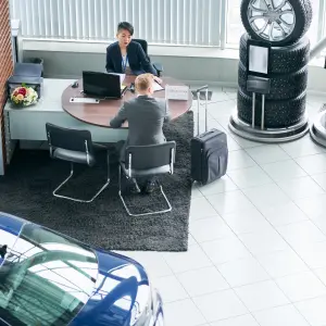 Why Summer Is the Perfect Time to Buy a Used Car in El Paso