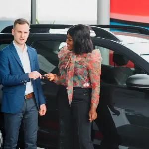 Get Approved Fast at RightDrive El Paso