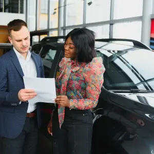 Why March Is a Smart Month to Upgrade Your Vehicle in El Paso