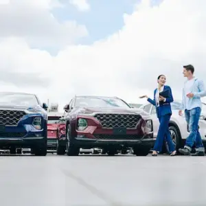 Best Used SUVs for Your 2025 Tax Refund at RightDrive