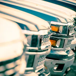 Best Used Trucks for Your 2025 Tax Season!