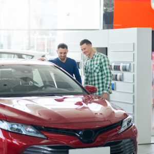 Why You Should Consider Buying a Used Toyota For Your Next Vehicle
