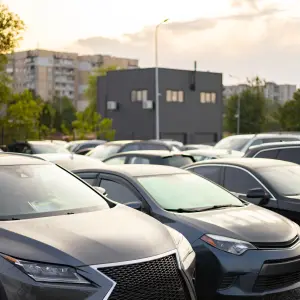 Spring Into Reliable Transportation This April in El Paso