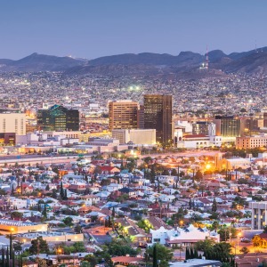El Paso History