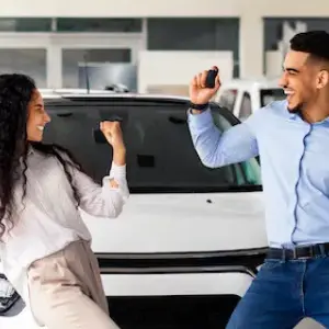 Start the New Year Approved at Right Drive El Paso