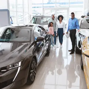 Your Guide to the Best Used Cars in El Paso