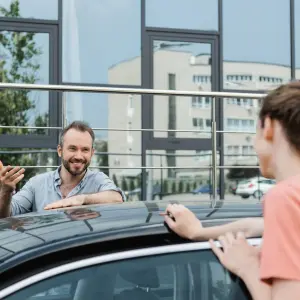 Prepare for Summer with a Reliable Used Car from Right Drive El Paso