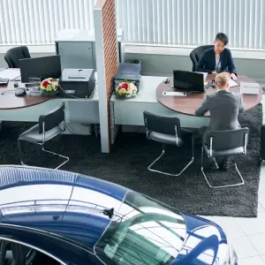 Easy Auto Financing in El Paso Made for You