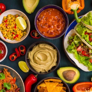 What's On The Menu in El Paso