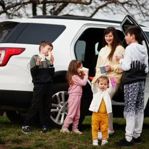 Your Guide to Finding the Perfect SUV at RightDrive El Paso