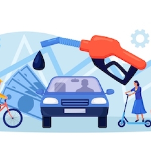 The Best Gas Saving Cars To Buy