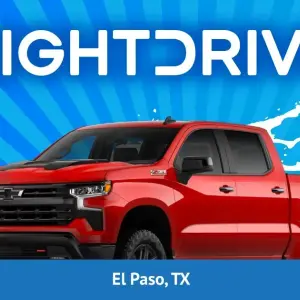 RightDrive El Paso Celebrates 7 Years of Driving Excellence