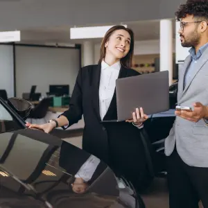 How to Trade In Your Car in El Paso: What to Expect at RightDrive