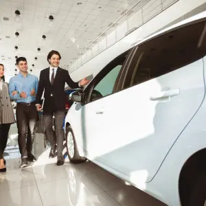 Build Better Habits with Reliable Transportation in El Paso