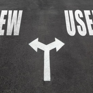 Why you should buy a used car instead of new