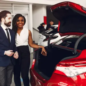 Black Friday Savings Are Here at RightDrive El Paso!