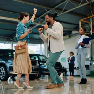Kick Off the Summer with the Best Used Cars in El Paso