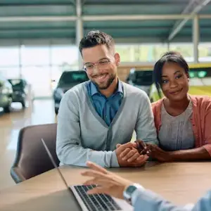 Why the New Year Is the Best Time to Finally Get Approved in El Paso