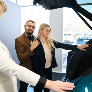 The Benefits of Choosing a Used Vehicle Over New in El Paso