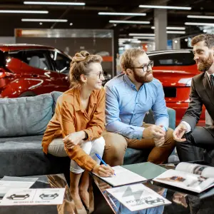 Why April Is the Right Time to Upgrade Your Vehicle in El Paso