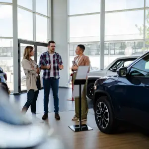 December in El Paso: Find the Right Drive for Your West Texas Winter