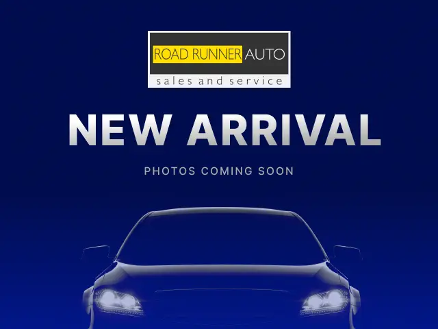 New arrival - photos coming soon