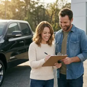 Best Used Cars Under $30,000 to Buy During Tax Season in Weatherford, TX at Roger Williams CDJR