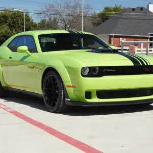 Best Dodge Cars for Sale in Weatherford, TX at Roger Williams CDJR