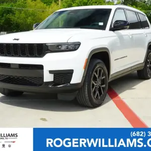 Top Used SUVs with Low Insurance Costs for New Drivers in Weatherford, TX at Roger Williams CDJR