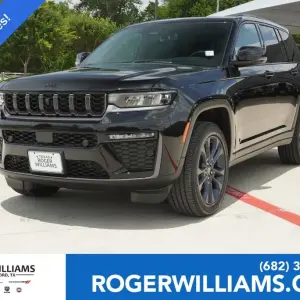 Jeep Grand Cherokee for Sale in Weatherford, TX